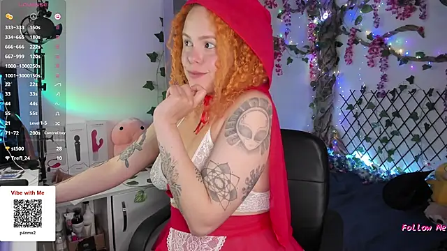 Alaska colors7 online show from 02-10-25, 04:36