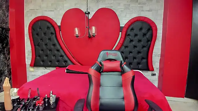 JAYLEN BDSM online show from 05-14-26, 11:50