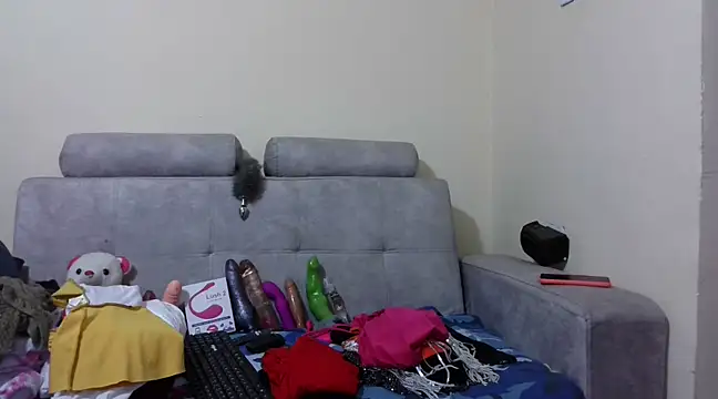 Snapshot of PenelopeHot_91 chatting on 03-11-25, 09:59 PenelopeHot 91 online show from 03-11-25, 09:59