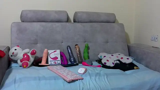 Snapshot of PenelopeHot_91 chatting on 10-01-25, 06:47 PenelopeHot 91 online show from 10-01-25, 06:47