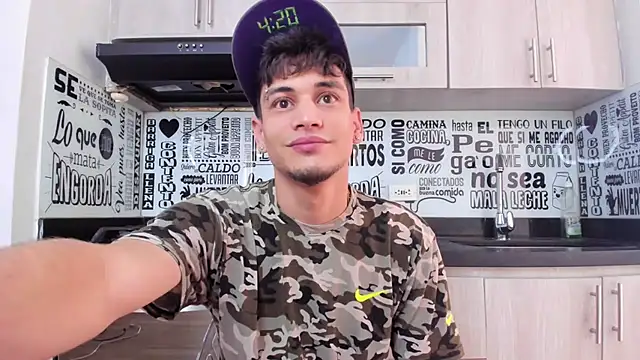 guy master online show from 12-24-24, 05:02