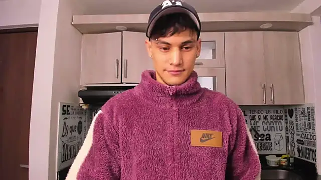 guy master online show from 01-13-25, 08:15