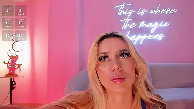 HannaConnor  online show from 02-16-25, 02:31