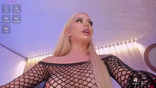 HannaConnor  online show from 03-05-25, 11:05