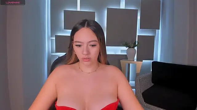 BellaRose X online show from 03-12-26, 04:07