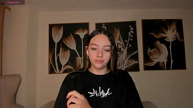 BellaRose X online show from 03-27-26, 04:29