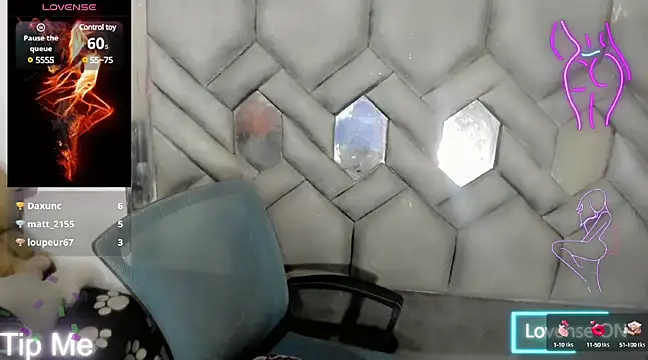 Snapshot of party_star_ chatting on 02-10-25, 08:00 party star online show from 02-10-25, 08:00