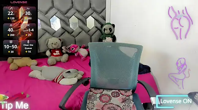 Snapshot of party_star_ chatting on 03-18-25, 02:15 party star online show from 03-18-25, 02:15