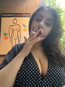 Snapshot of holyeroticss chatting on 09-19-25, 09:26 holyeroticss online show from 09-19-25, 09:26