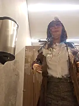 Snapshot of mmmVirginia chatting on 03-25-26, 06:58 mmmVirginia online show from 03-25-26, 06:58