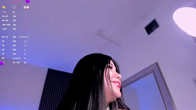 aliscollins  online show from 03-09-25, 08:18