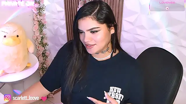 Johanna6 online show from 10-03-25, 02:30