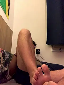feetlover3611 online show from 01-10-26, 12:56