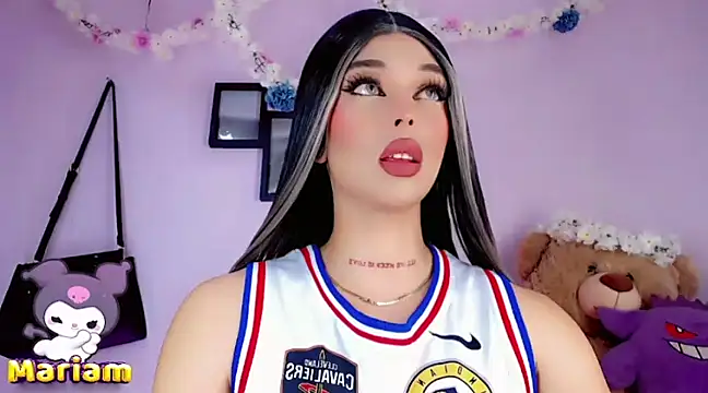 Snapshot of Marian_LV chatting on 12-03-24, 06:59 Marian LV online show from 12-03-24, 06:59