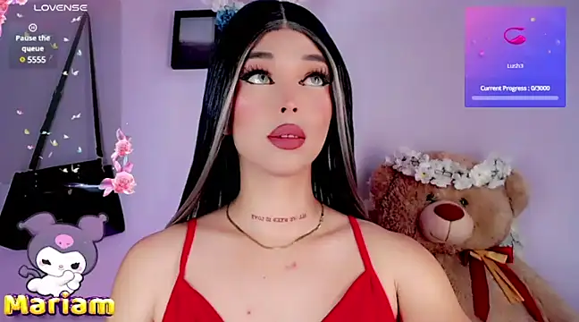 Snapshot of Marian_LV chatting on 12-04-24, 08:45 Marian LV online show from 12-04-24, 08:45