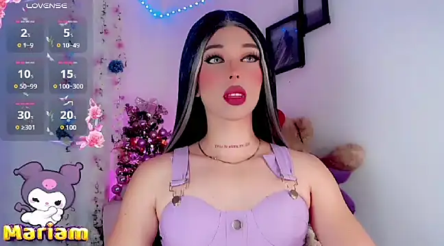 Snapshot of Marian_LV chatting on 12-11-24, 02:09 Marian LV online show from 12-11-24, 02:09