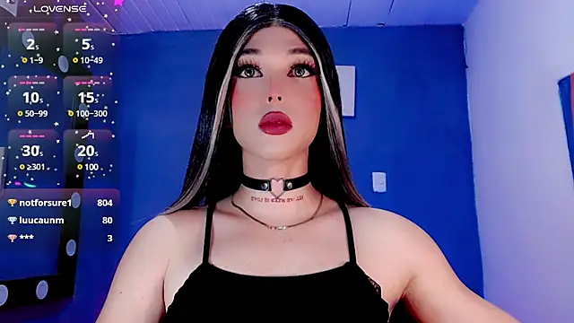 Snapshot of Marian_LV chatting on 01-12-25, 06:28 Marian LV online show from 01-12-25, 06:28