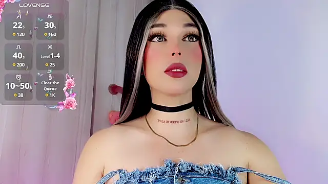 Snapshot of Marian_LV chatting on 01-22-25, 05:26 Marian LV online show from 01-22-25, 05:26