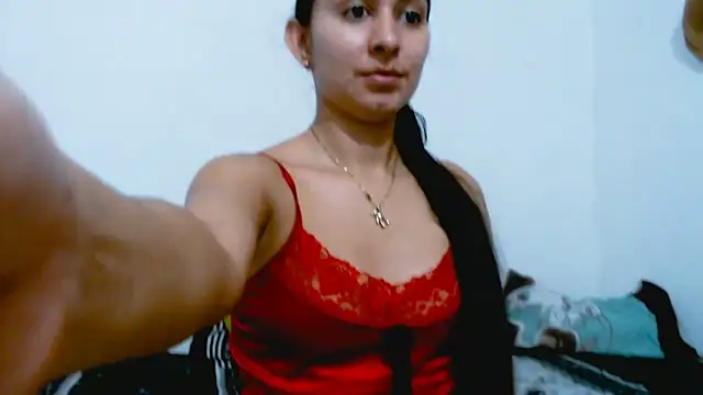 Alyson0001 online show from 02-15-25, 04:25