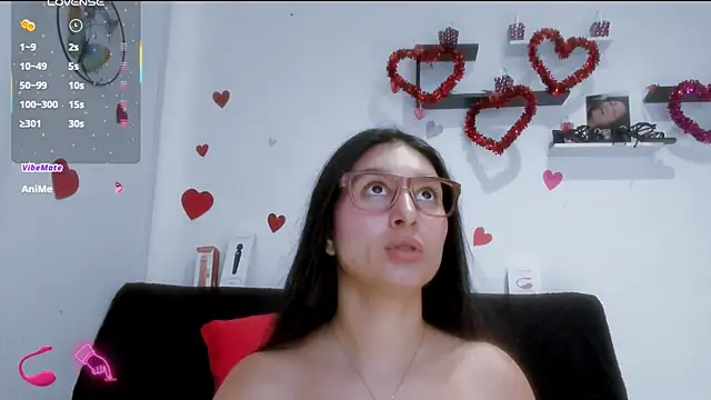 Alyson0001 online show from 02-13-26, 08:38