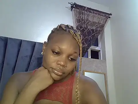 Pretty-sassy online show from 02-16-25, 11:26