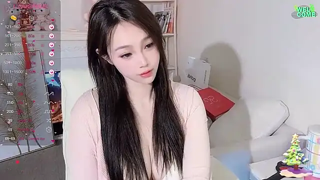 Kiss-18 online show from 02-01-25, 03:18