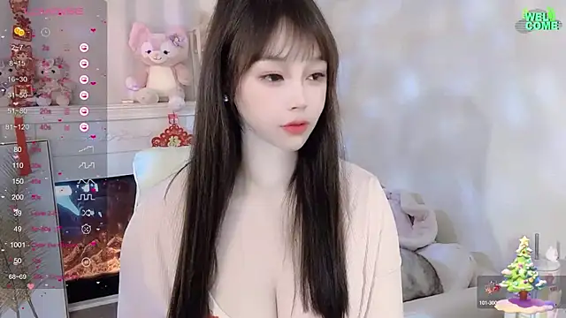 Kiss-18 online show from 02-16-25, 01:14