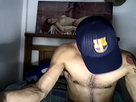 Snapshot of hideonbush051 chatting on 11-01-25, 01:51 hideonbush051 online show from 11-01-25, 01:51