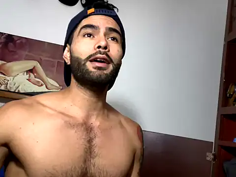 hideonbush051 online show from 01-14-26, 03:28