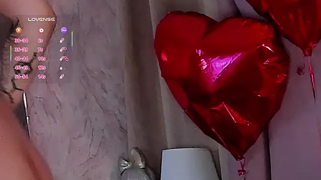 Eva Cramer online show from 02-24-25, 12:30