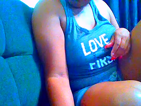 NATASHA LUCKY online show from 03-23-26, 08:13