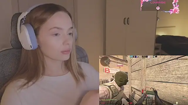  MayShy  online show from 10-27-25, 08:24