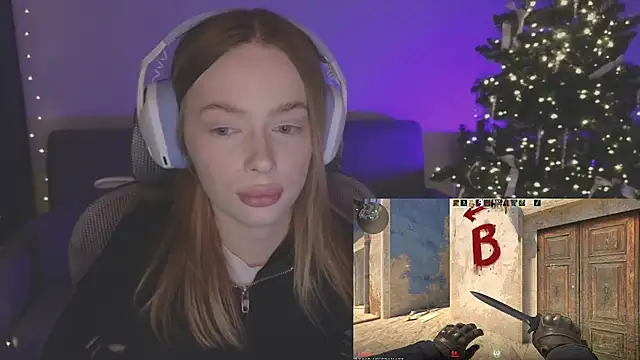  MayShy  online show from 12-15-25, 02:54