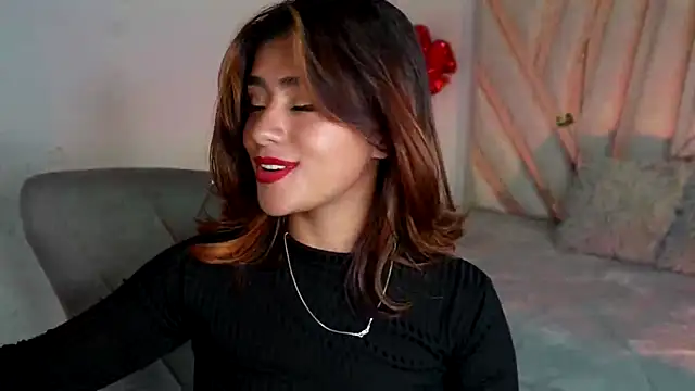 Rebecca 055 online show from 09-26-25, 05:11