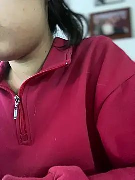 Snapshot of Salome_golvert chatting on 03-09-25, 11:46 Salome golvert online show from 03-09-25, 11:46