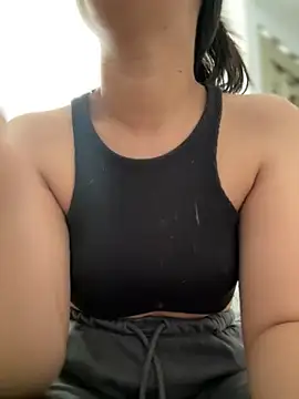 Snapshot of Salome_golvert chatting on 09-20-25, 02:29 Salome golvert online show from 09-20-25, 02:29