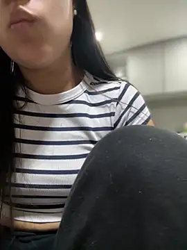 Salome golvert online show from 11-05-25, 10:10