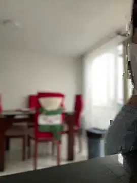 Salome golvert online show from 12-16-25, 05:29