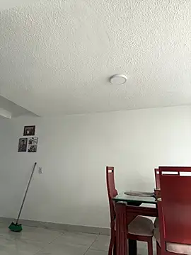 Salome golvert online show from 03-13-26, 07:20