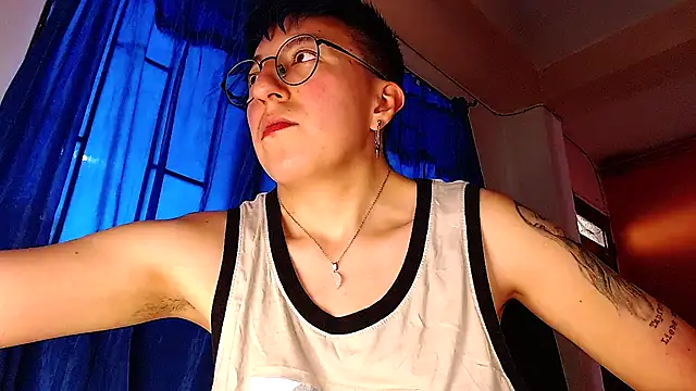 Sexyboy 666 online show from 10-06-25, 06:38