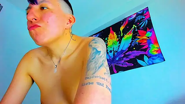 Sexyboy 666 online show from 03-29-26, 06:57