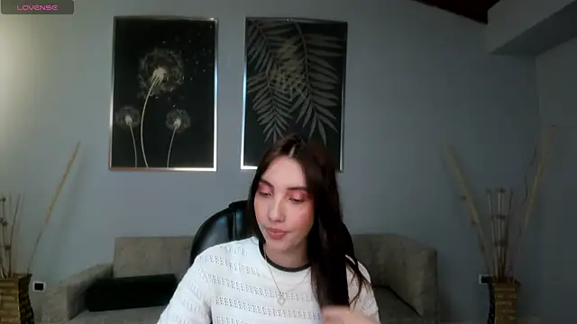 AnaisNin online show from 11-18-25, 03:34