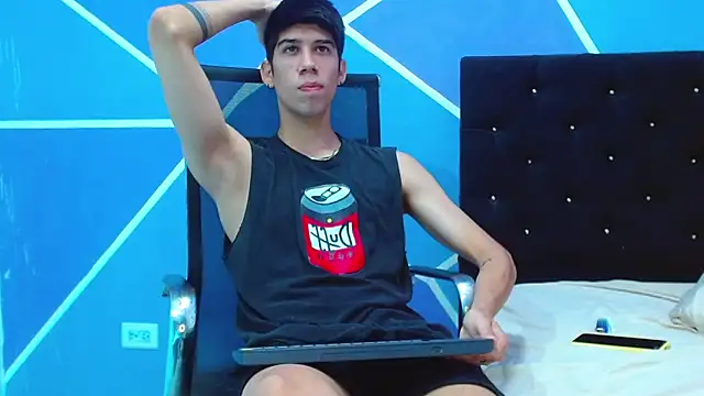 jhony-sex online show from 03-08-25, 08:33