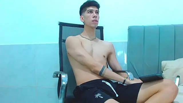 jhony-sex online show from 02-13-26, 04:30