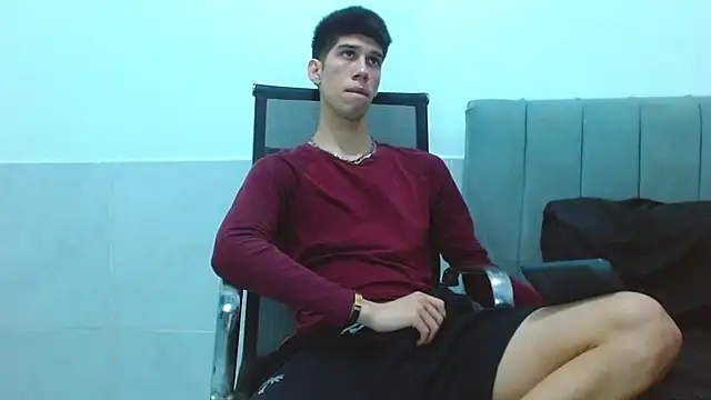 jhony-sex online show from 03-07-26, 02:41