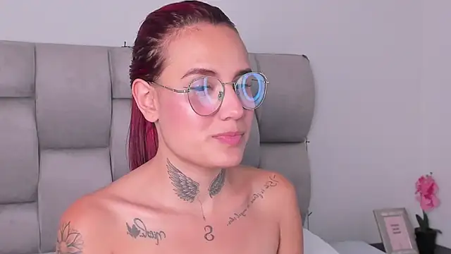 Susan-Sweet-7 online show from 01-25-25, 01:43