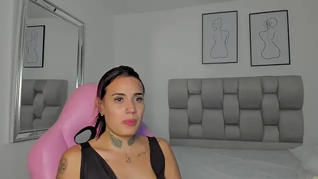 Susan-Sweet-7 online show from 09-13-25, 07:57