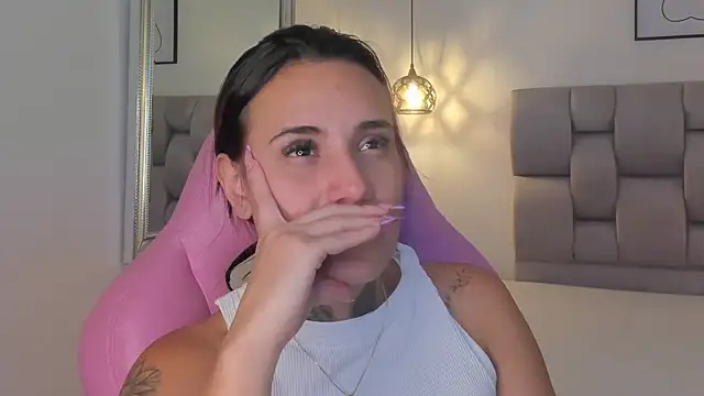 Susan-Sweet-7 online show from 09-30-25, 08:25