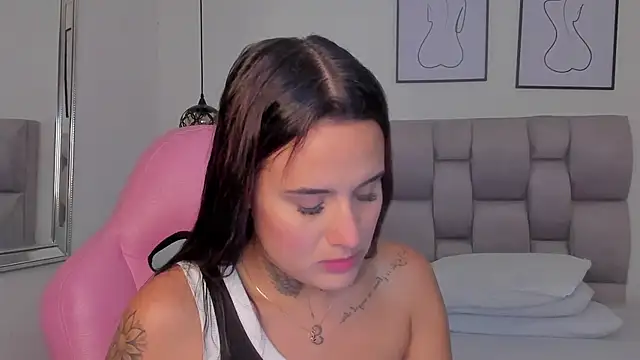 Susan-Sweet-7 online show from 10-04-25, 08:18