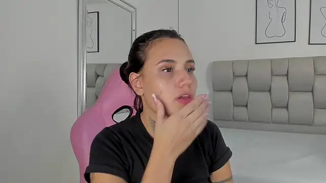 Susan-Sweet-7 online show from 10-09-25, 09:13